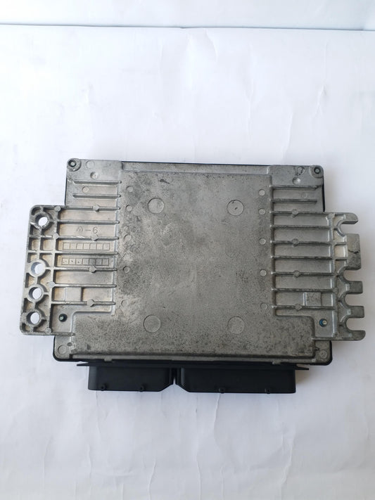 Nissan engine control unit ECU ECM A56-T32T072Y11 JDM used tested