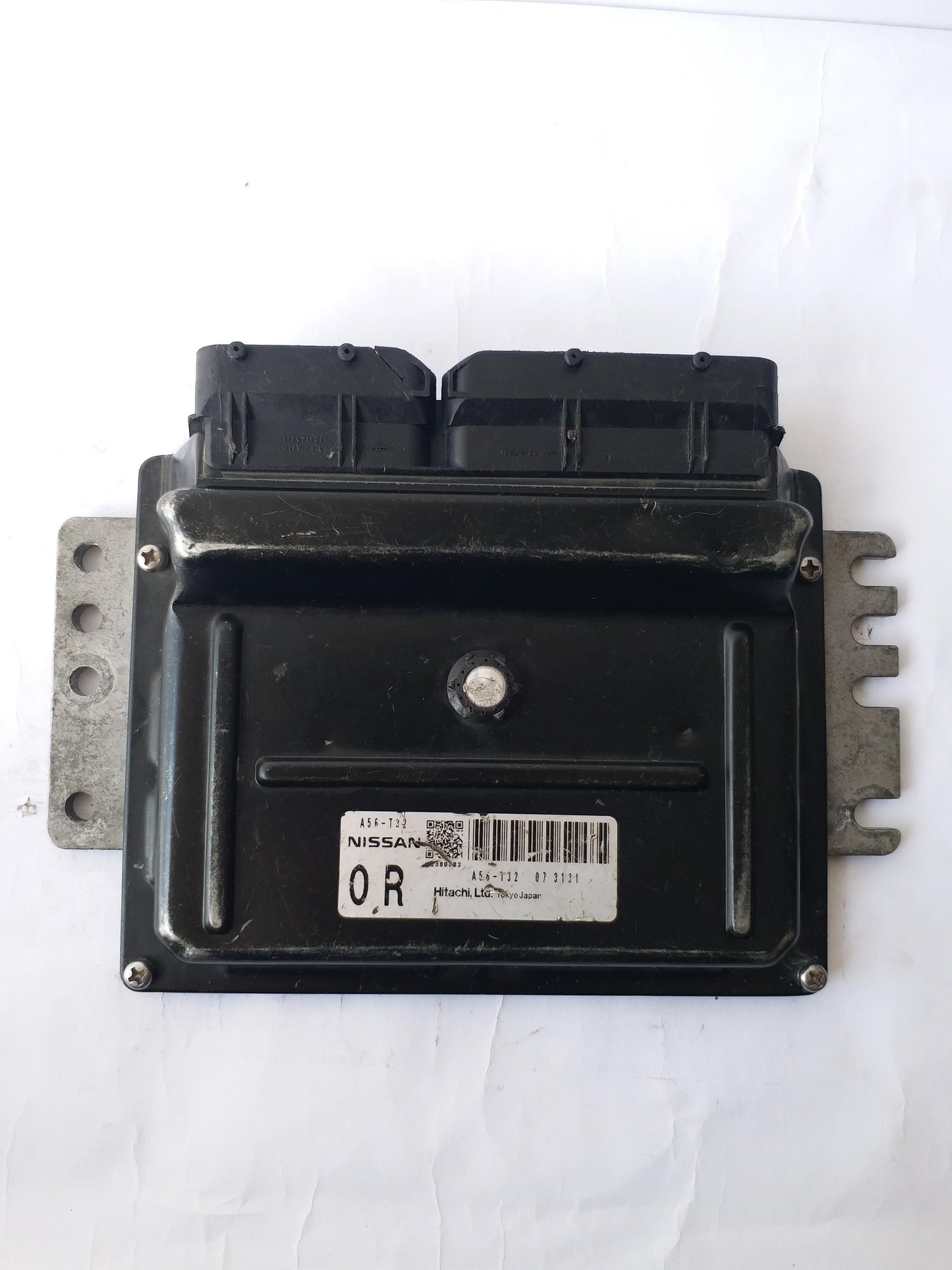 Nissan A56-T32 ECU ECM A56-T32T073131 engine control unit JDM used