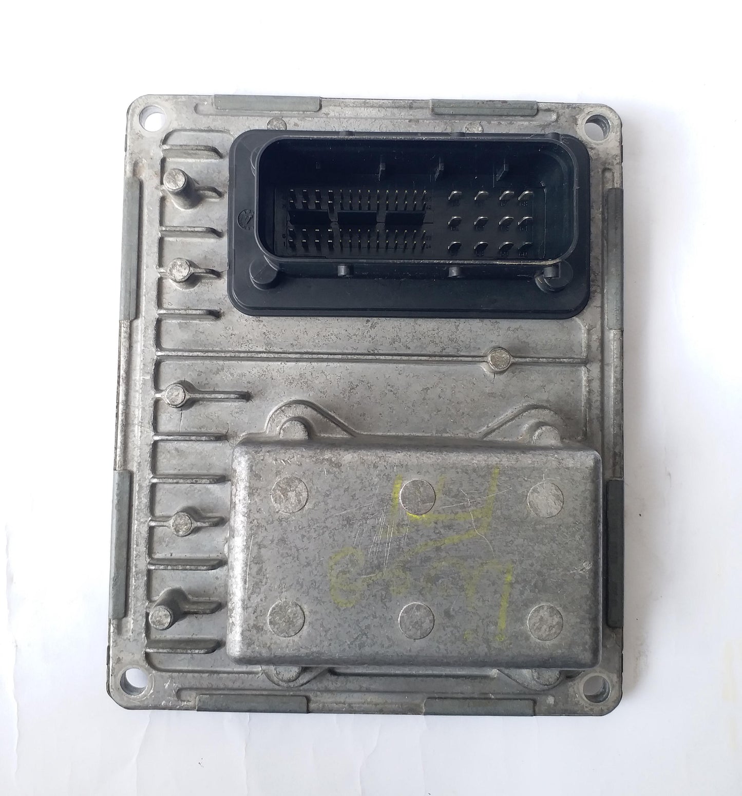 Honda Fit transmission computer TCM 28100-5P8-J510-M1 28102-5P8-J6 JDM used