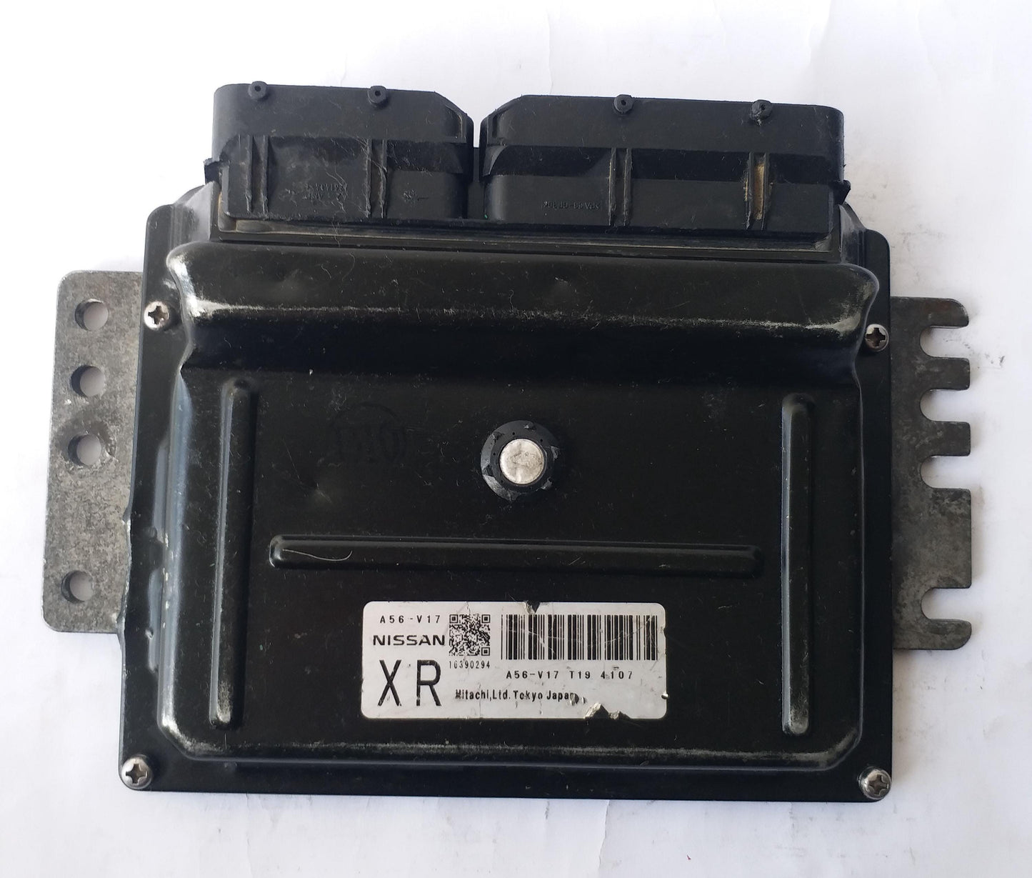 Nissan Cube Engine Control Unit ECU ECM A56-V17 A56-V17T194107 JDM used tested