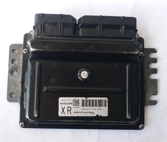 Nissan Cube Engine Control Unit ECU ECM A56-V17 A56-V17T194107 JDM used tested