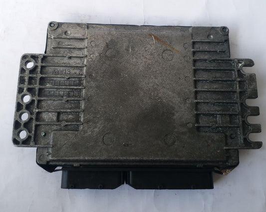 Nissan Cube Engine Control Unit ECU ECM A56-V17 A56-V17T194107 JDM used tested