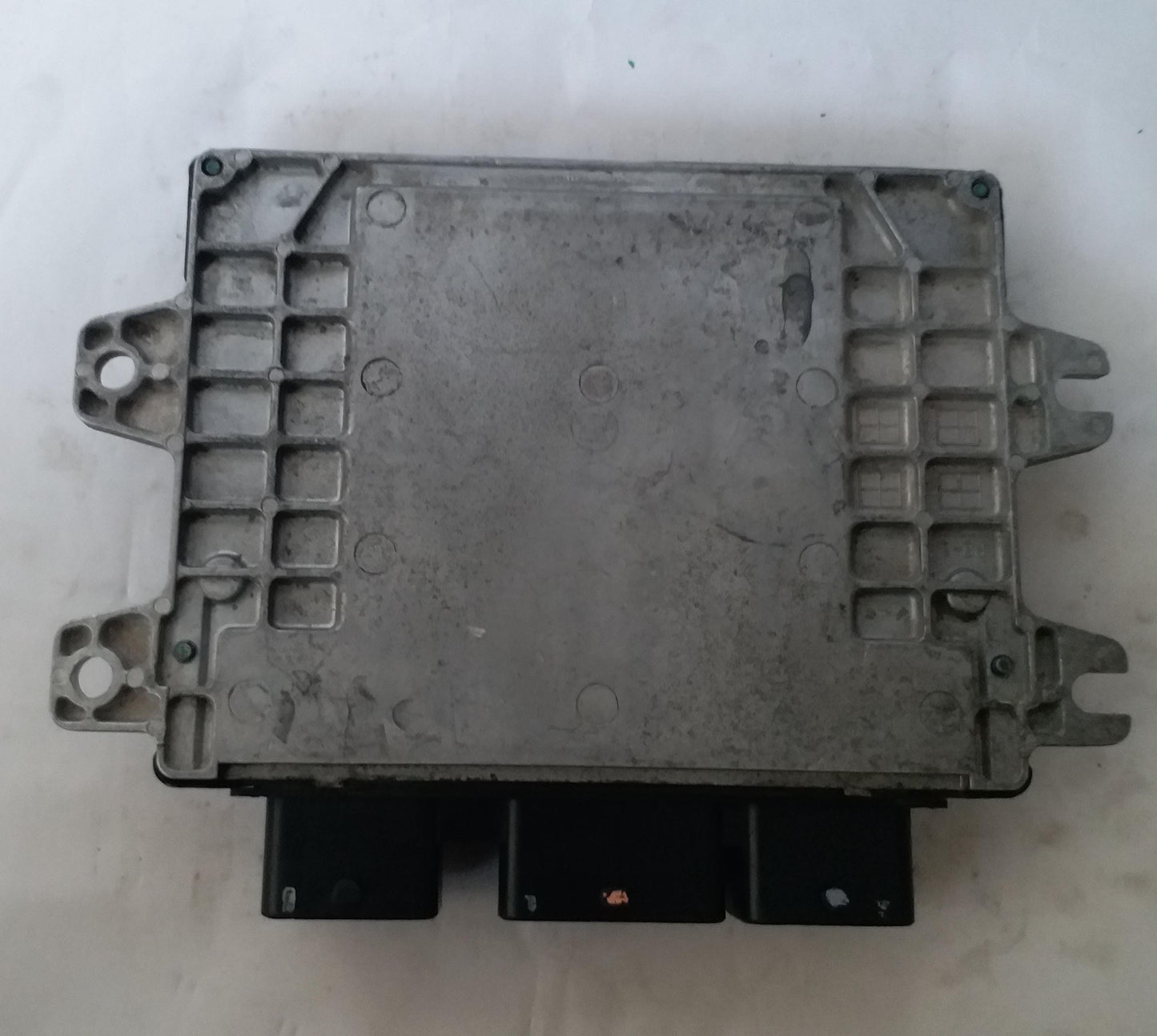 Nissan Tiida C11 engine control unit ECU ECM A56-X21 A56-X21B4D6630 JDM used tested