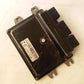 Nissan Tiida C11 engine control unit ECU ECM A56-X21 A56-X21B4D6912 JDM used tested