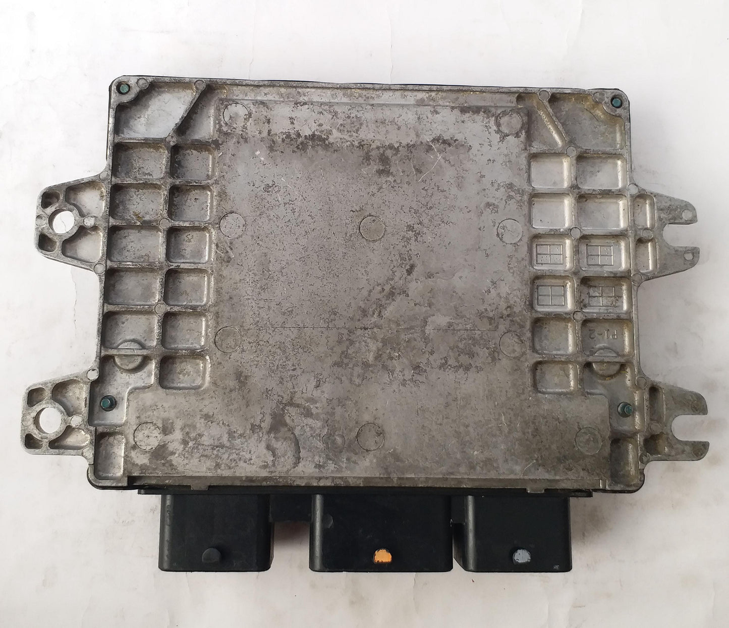 Nissan Tiida engine control unit ECU ECM A56-X23 A56-X23B1U5314 JDM used tested