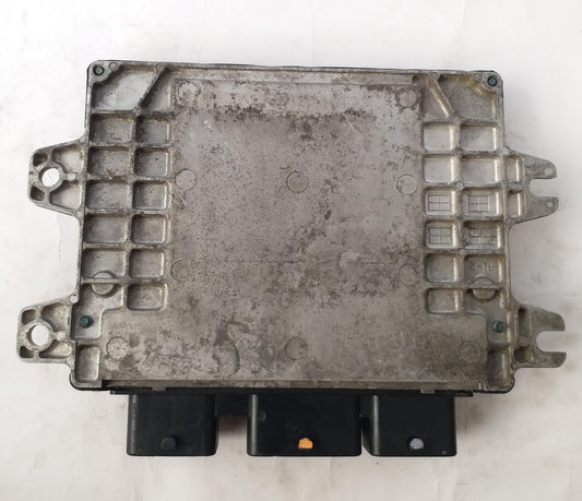 Nissan Tiida engine control unit ECU ECM A56-X23 A56-X23B1U5314 JDM used tested
