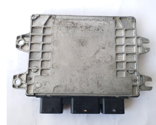 Nissan Tiida A56-X23 ECU ECM A56-X23B1U5621 engine control module JDM used