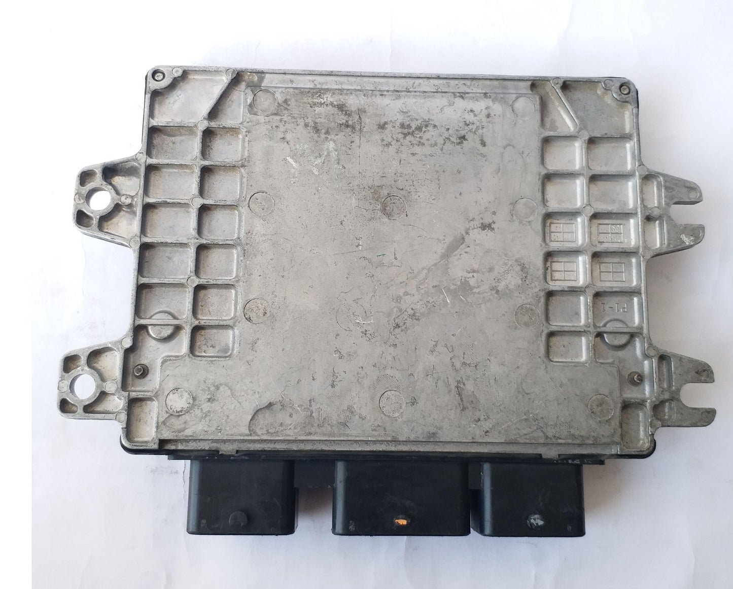 Nissan Tiida A56-X23 ECU ECM A56-X23B1U5621 engine control module JDM used