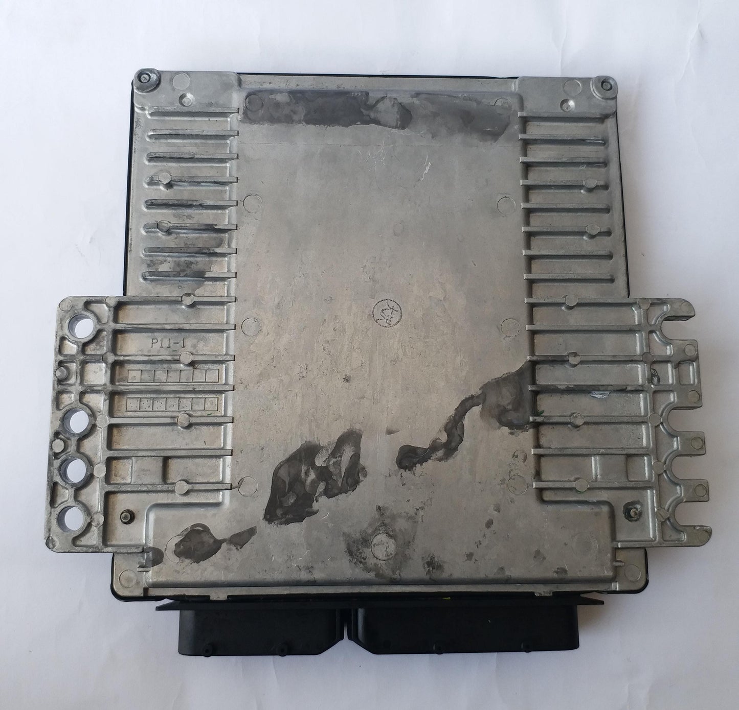 Nissan Teana engine control unit ECU ECM A56-X75EL55909 JDM used tested
