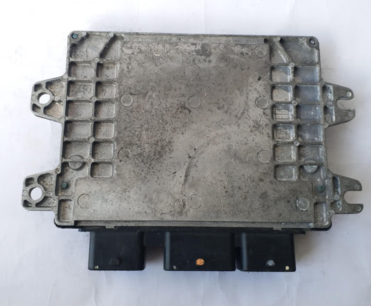 Nissan engine control unit ECU ECM A56-X87T65512 JDM used tested