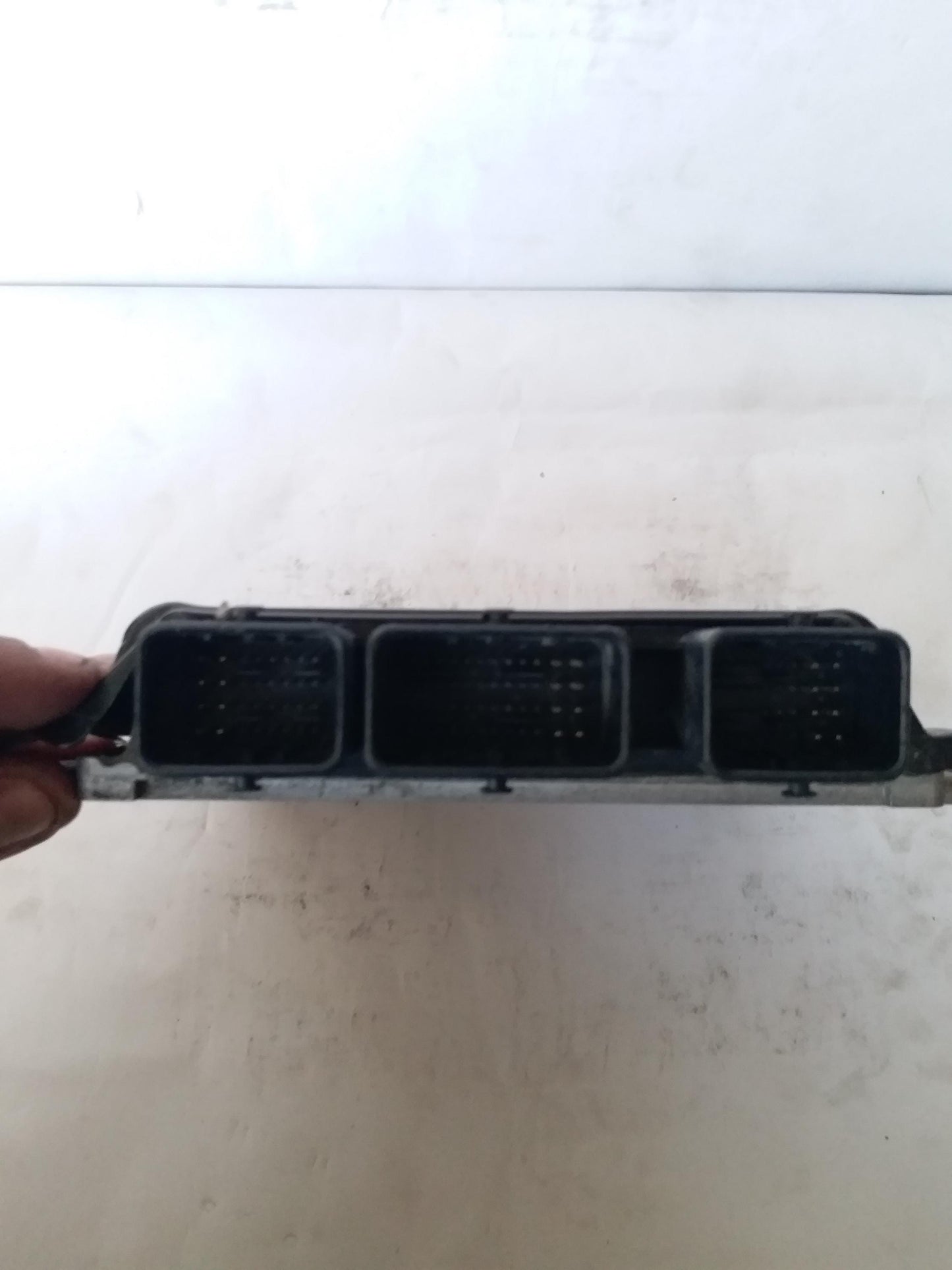 Nissan Note E11 engine control unit ECU ECM A56-X87 A56-X87T995614 Hitachi JDM used tested