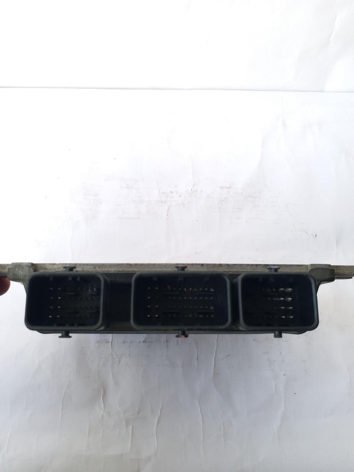 Nissan Note E11 engine control unit ECU ECM A56-X87 A56-X87TF06X13 Hitachi JDM used tested