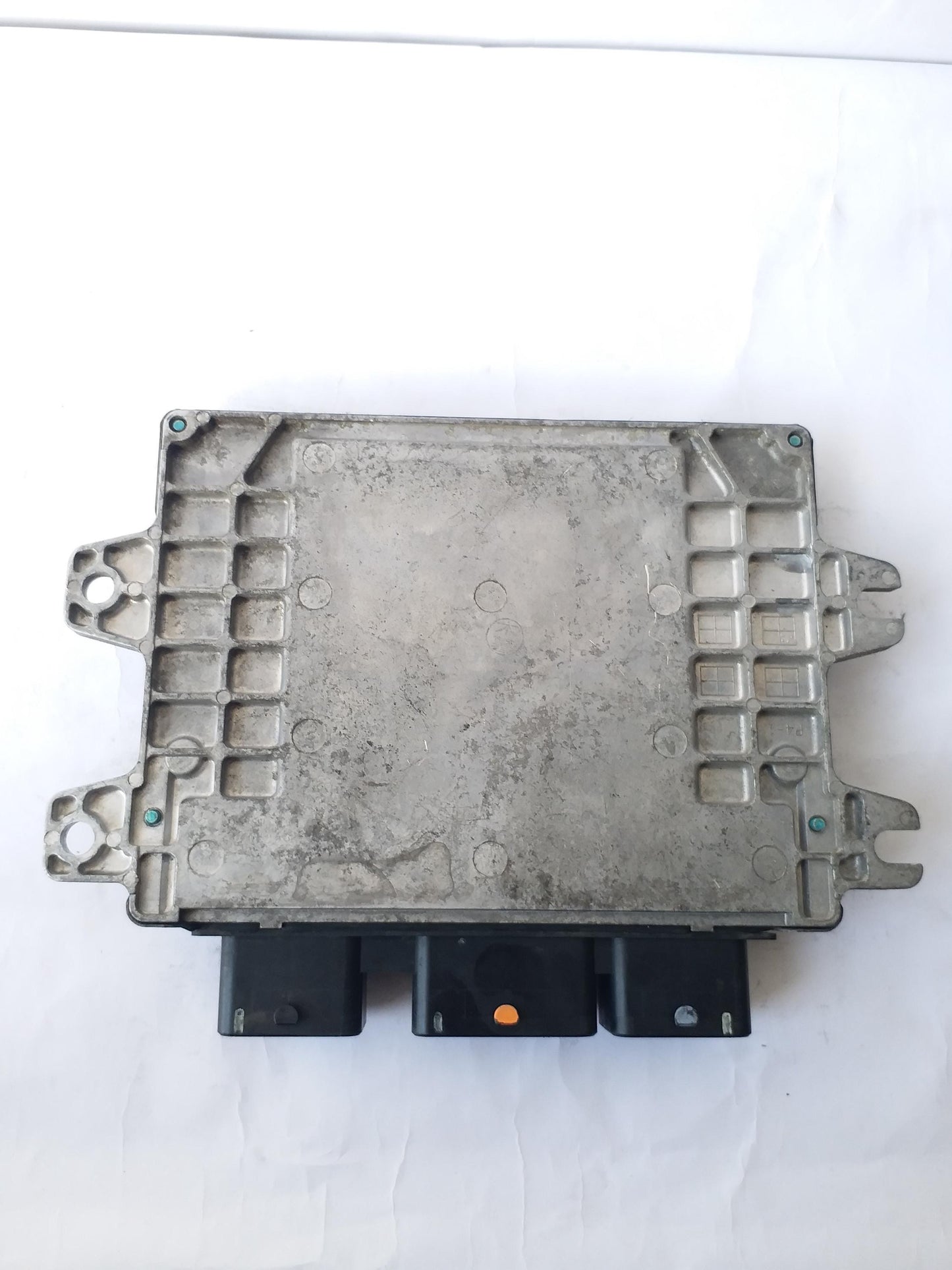 Nissan Note E11 engine control unit ECU ECM A56-X87 A56-X87TF06X13 Hitachi JDM used tested
