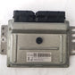 Nissan March ECU ECM A56-Y76 A56-Y76T076Y02 engine control unit
