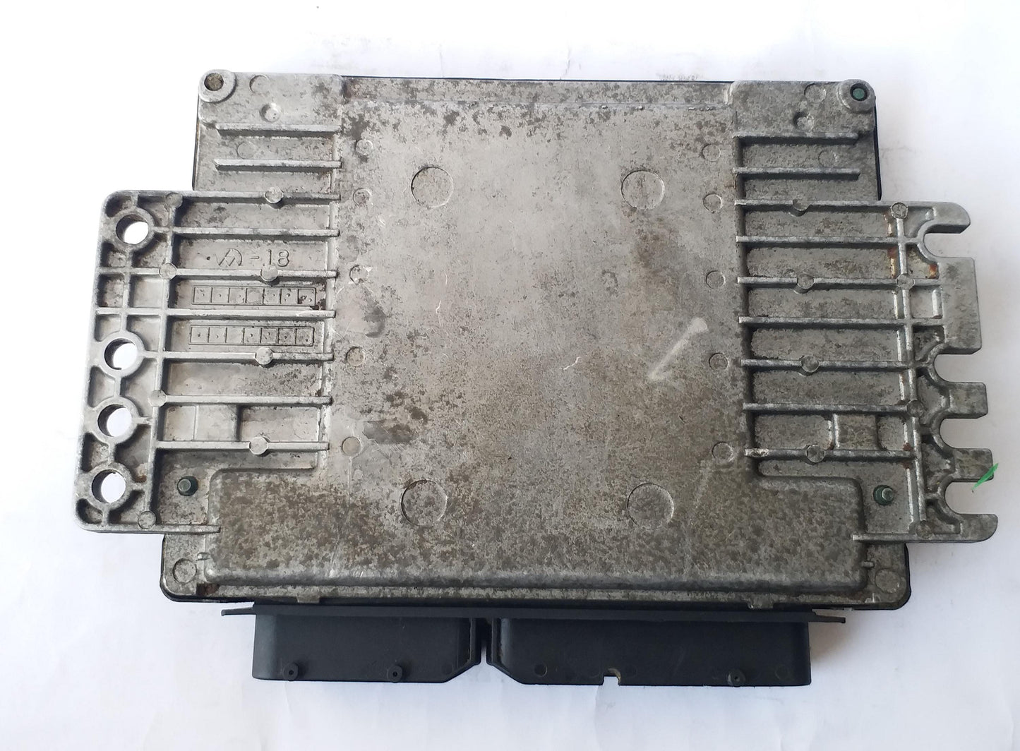 Nissan March engine control unit ECU ECM A56-Y77 A56-Y77TD86X03 JDM used tested