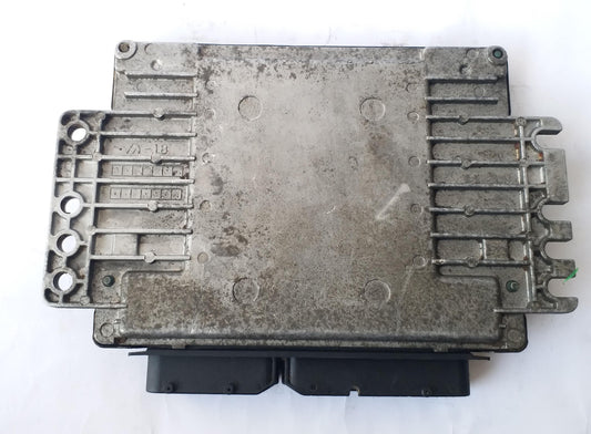Nissan March engine control unit ECU ECM A56-Y77 A56-Y77TD86X03 JDM used tested