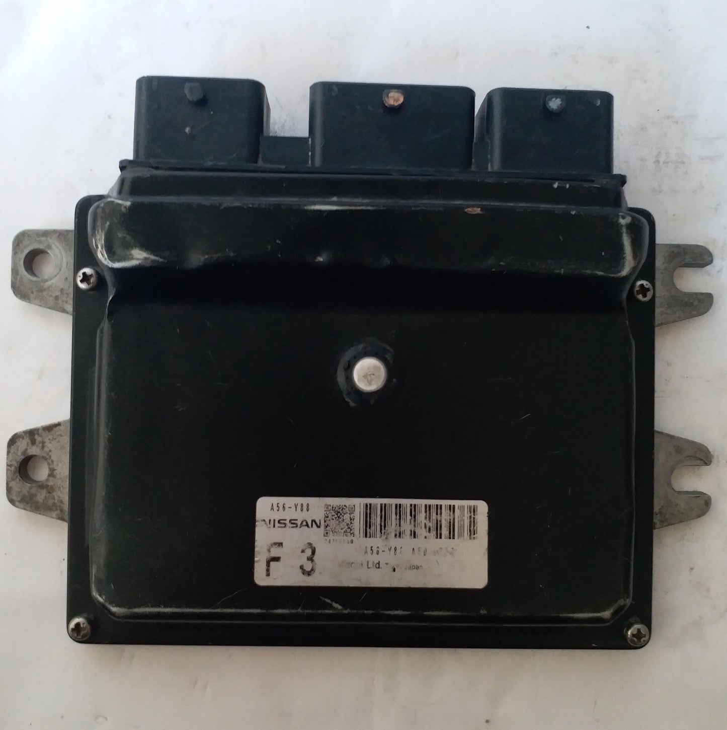 Nissan Bluebird Sylphy ECU ECM A56-Y88 engine control module JDM used