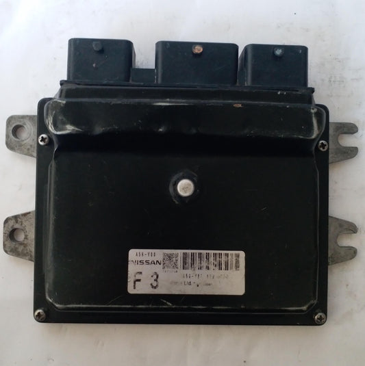 Nissan Bluebird Sylphy ECU ECM A56-Y88 engine control module JDM used