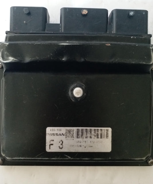 Nissan Bluebird Sylphy ECU ECM A56-Y88 engine control module JDM used