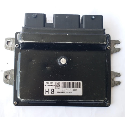 Engine Control Unit NISSAN Wingroad A56-Y94 ECU ECM A56-Y94Y466531