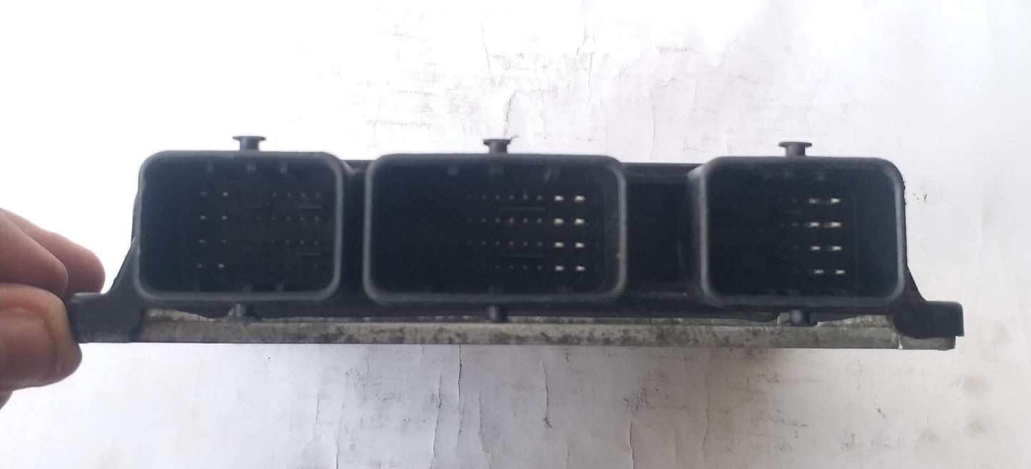 Nissan Serena C25 H18/11 20S ECU ECM A56-Z90Y646524 engine control unit JDM used