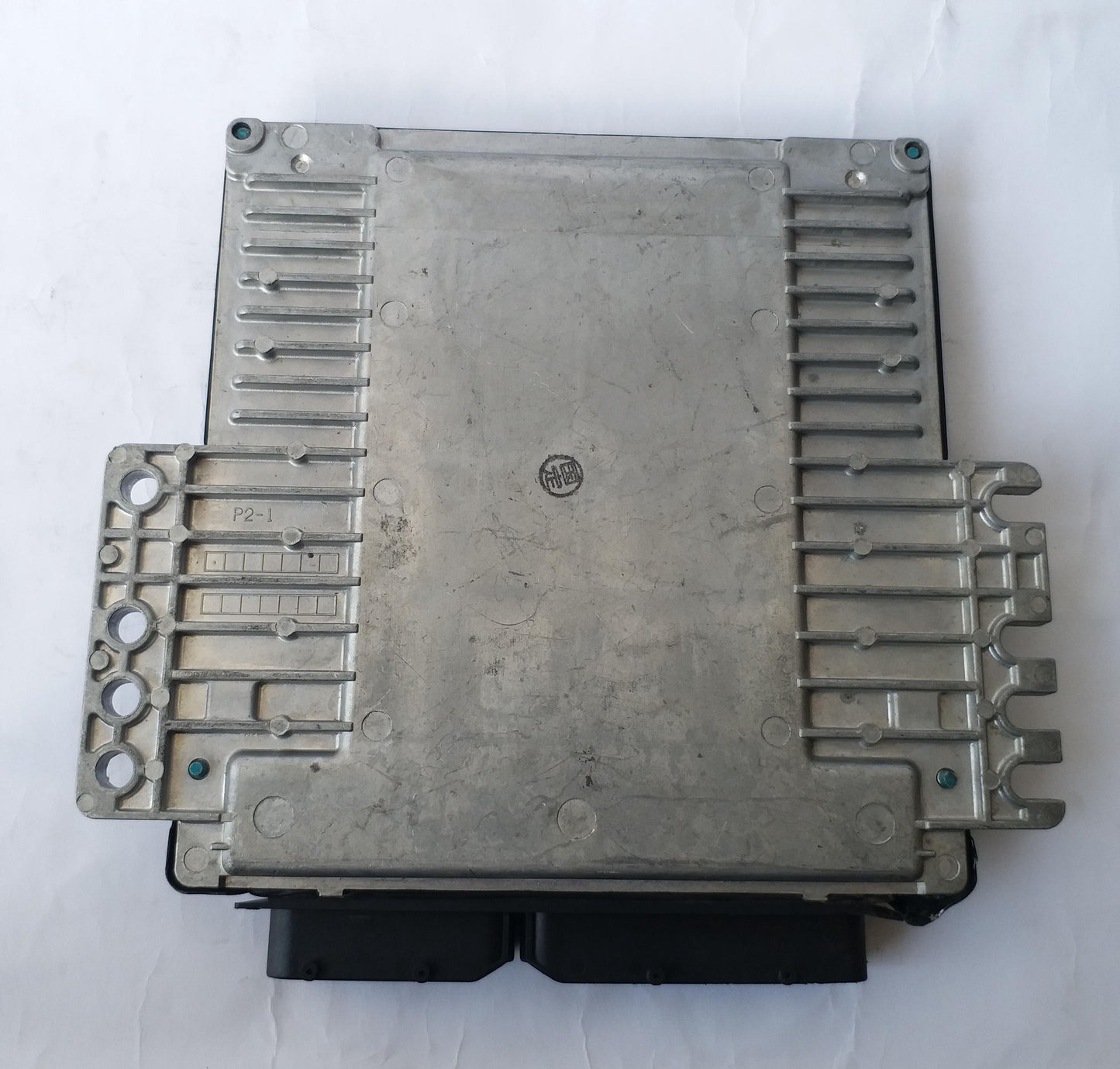 Engine Control Unit NISSAN Teana A56-U18 ECU ECM A56-U18E343218