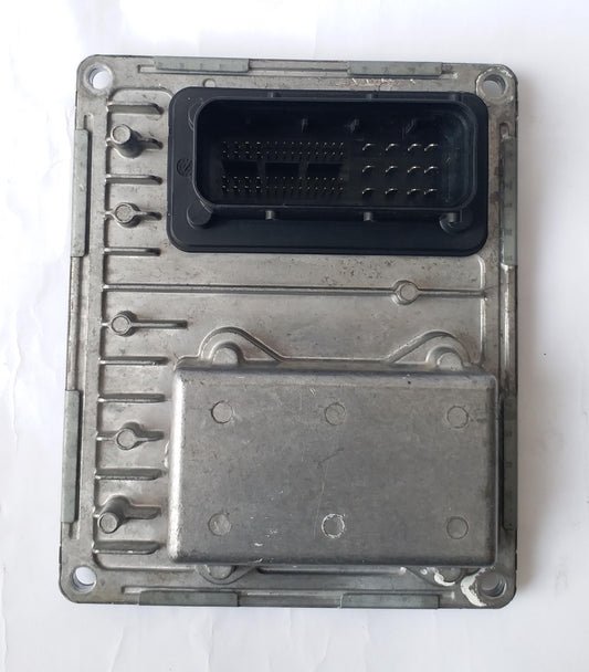 Honda Fit transmission computer TCM 28100-5P8-J510-M1 28102-5P8-J7 JDM used