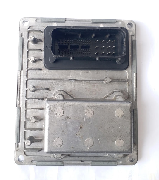 Honda Fit transmission computer TCM 28100-5P8-J510-M1 28102-5P8-J5 JDM used
