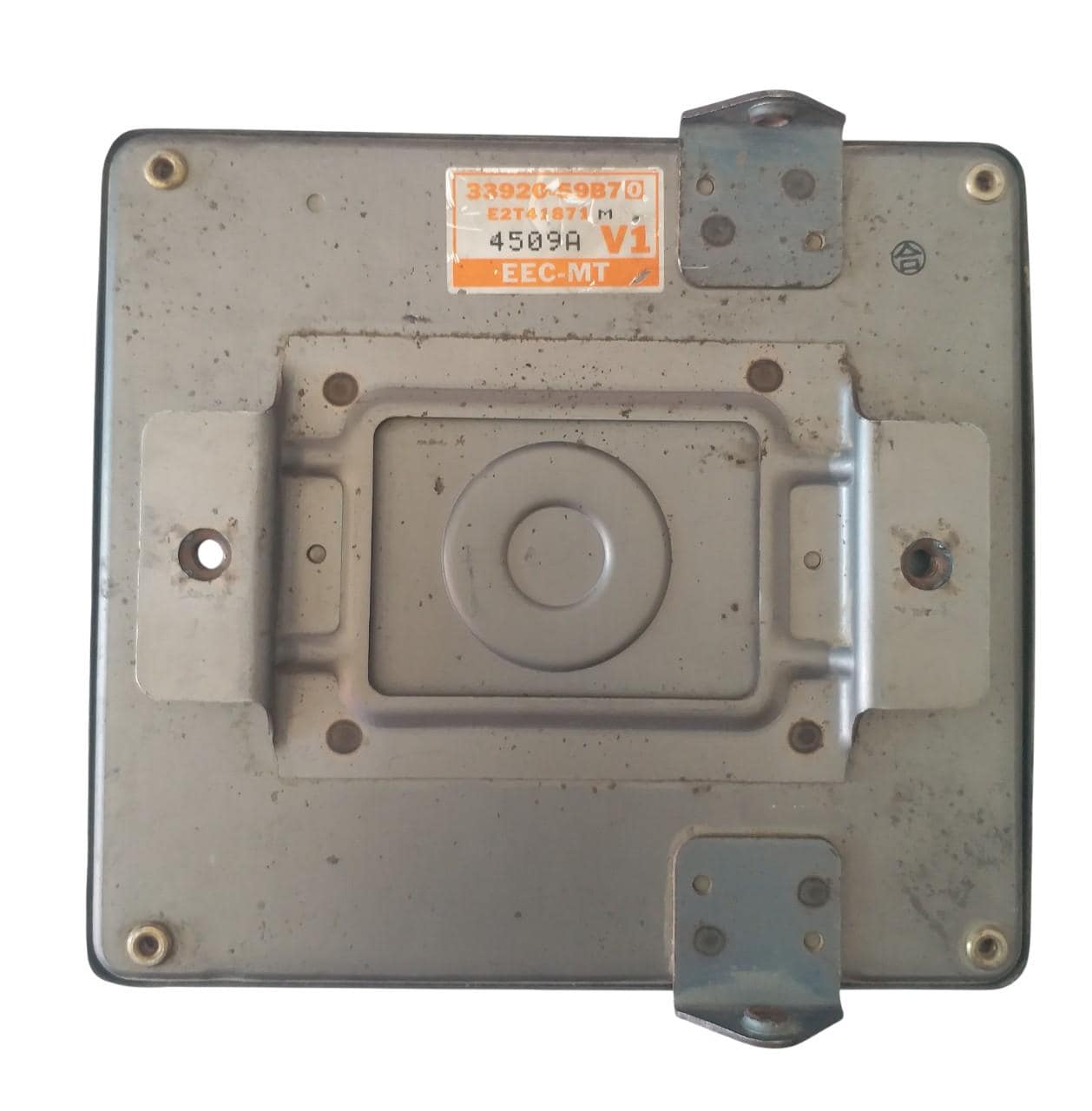 Suzuki Escudo TA01W Engine Control Unit ECU ECM PCM 33920-59B70 E2T42781