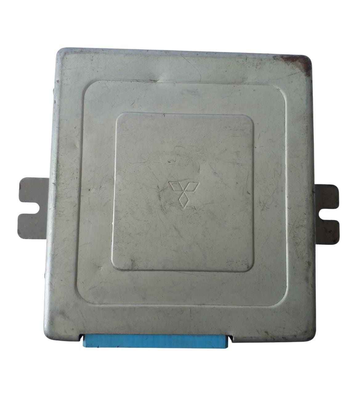 Suzuki 5160 Engine Controller ECU ECM 33920-71EF0 71EF 6V E2T48871
