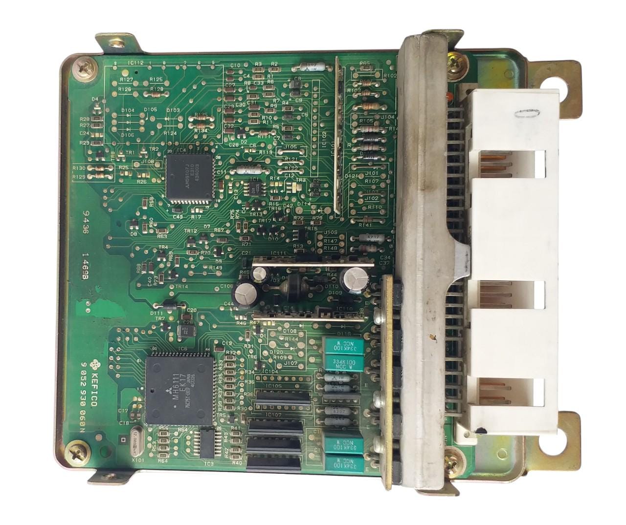 Hyundai Kefico ECU ECM PCM Engine Controller 39110-32405 9050930051