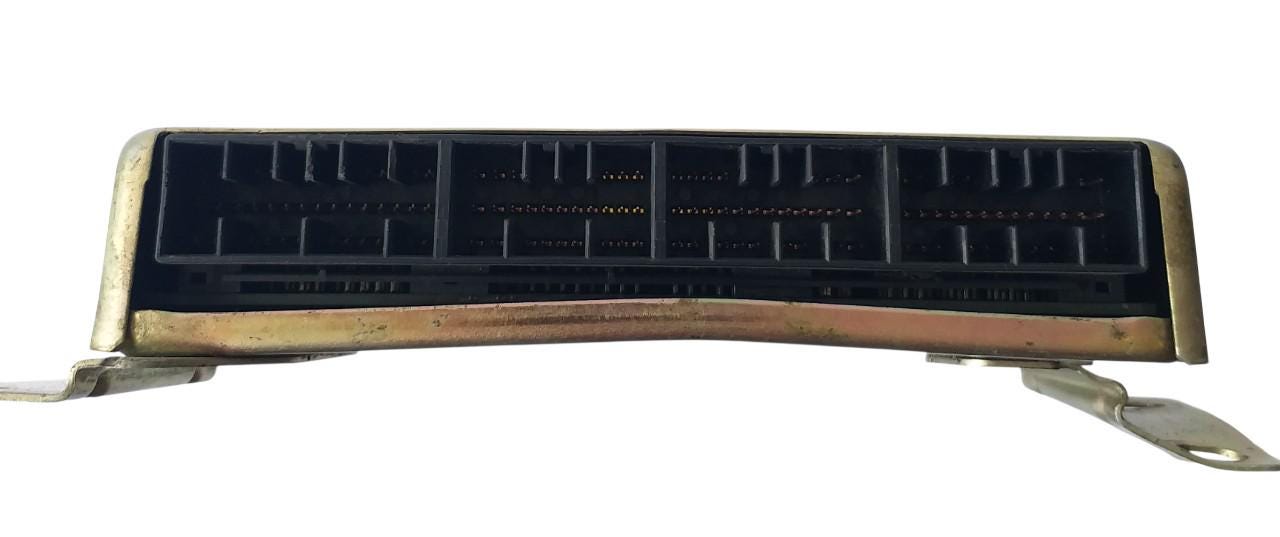 Hyundai XG 2002 ECU ECM Engine Controller 39110-39115