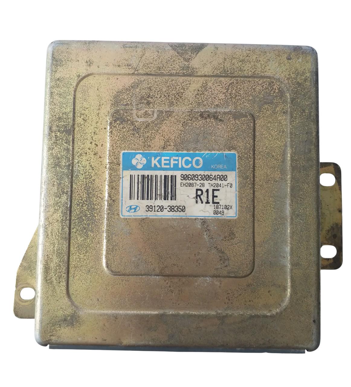 ECU ECM PCM Engine Controller 39120-38350 9060930064A00
