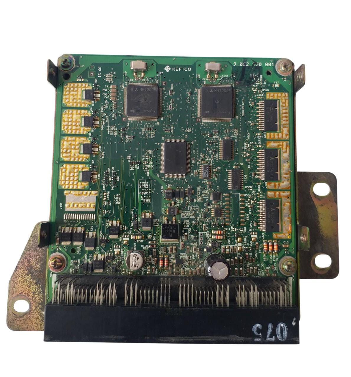 Engine Control Unit ECU ECM 39120-38411 9060930075A11