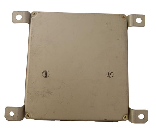 Hino Ranger 2001 Engine Control Unit ECU ECM 89560-3903B 407915-0303 KK-GD1JED