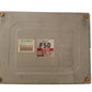 Hino Tractor 2001 Engine Control Unit ECU ECM 89560-5831A 407915-3931 KL-SH4FDG