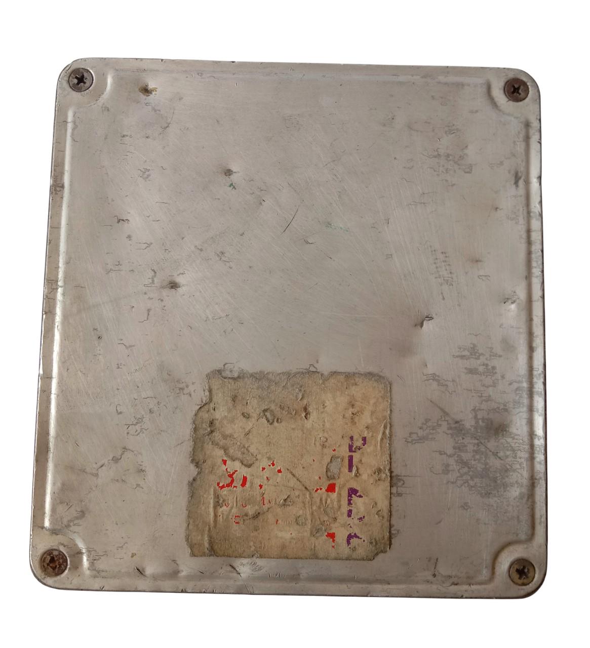 1991-1993 Toyota Previa ECU ECM PCM 89661-28121