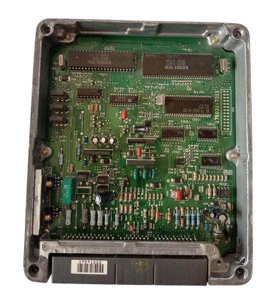 Toyota Estima TCR21W Engine Control Unit ECU ECM 310550JJ 89661-28521