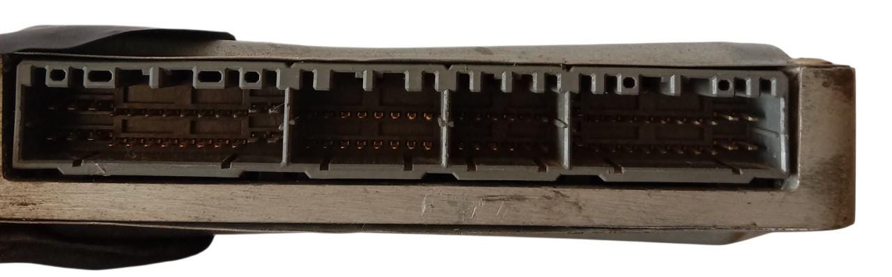 Toyota 2TZ-FZE ECU ECM Engine Controller 89661-28591 66028521
