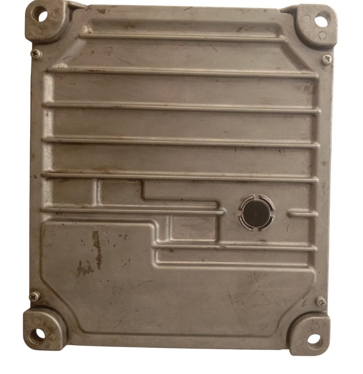 Engine Control Unit ECU ECM PCM 89661-E0150 275700-8831