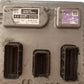 Engine Control Unit ECU ECM PCM 89661-E0150 275700-8831