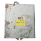 Nissan Cedric 2001 ECU ECM Engine Controller GF-CMJY31 226042H500