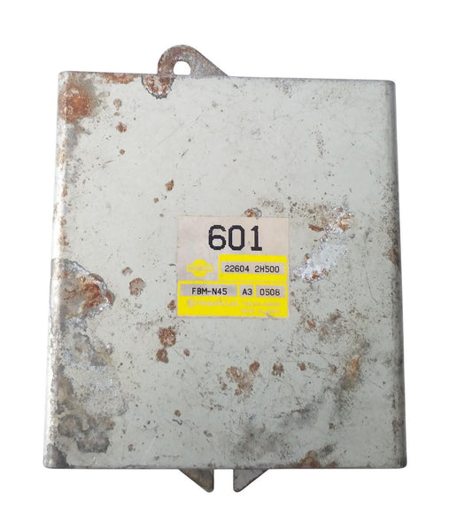 Nissan Cedric 2001 ECU ECM Engine Controller GF-CMJY31 226042H500