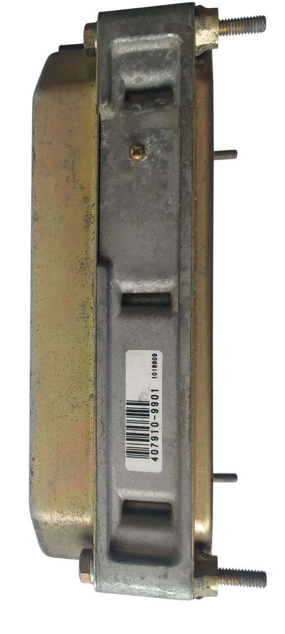 ZEXEL ECU Engine Control Unit 407910-9901 MK323236 DC24V 97019