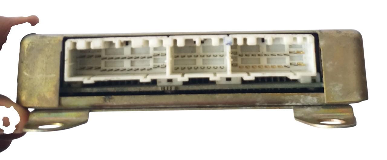 Mitsubishi Sigma IV ECU ECM Engine Control Unit 1993 9260060043