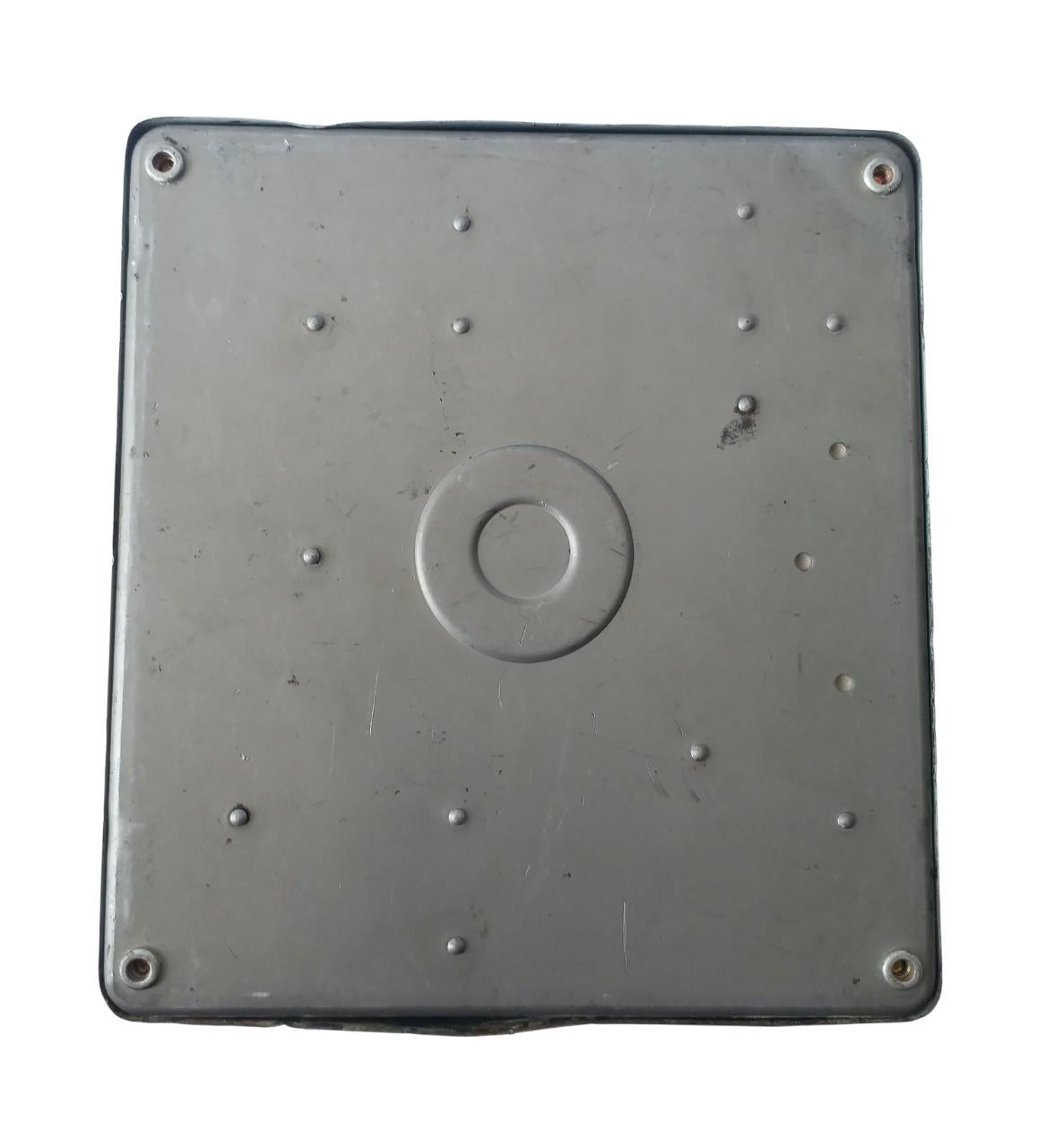 ECU ECM Engine Control Unit FSD418881A E2T80991T