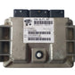 Peugeot 307 Citroen ECU ECM Engine Control Unit IAW6LP102 9650602680