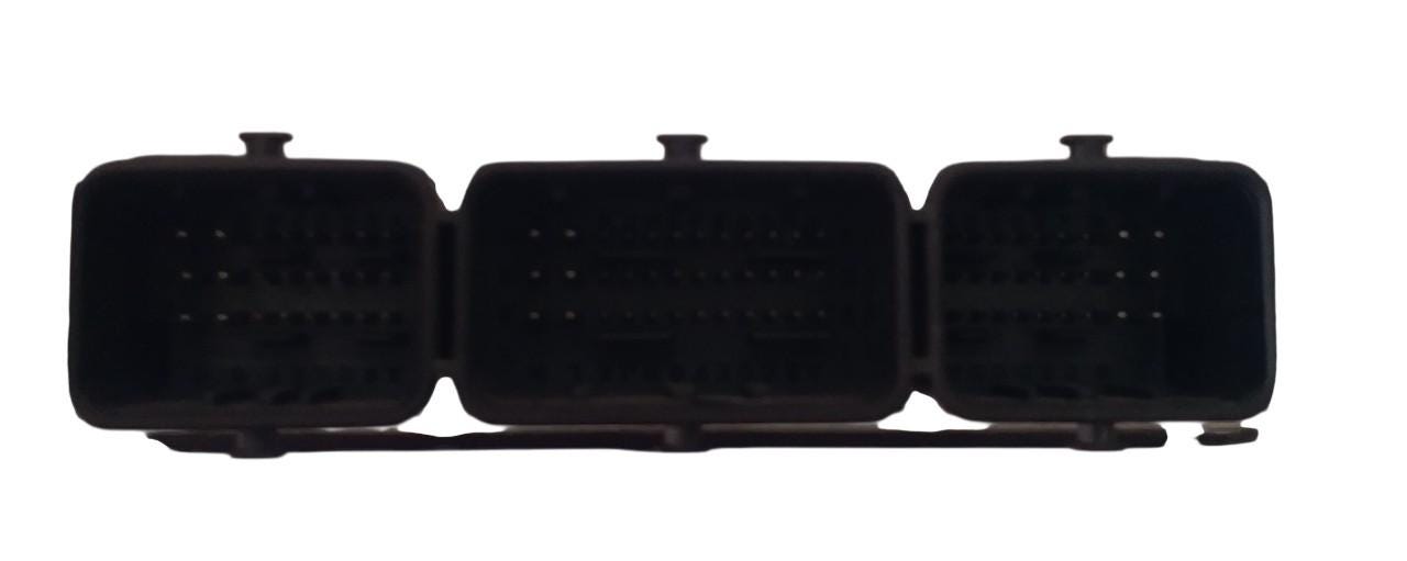 ECU ECM Engine Control Unit IAW48P232 16469034 9642606280