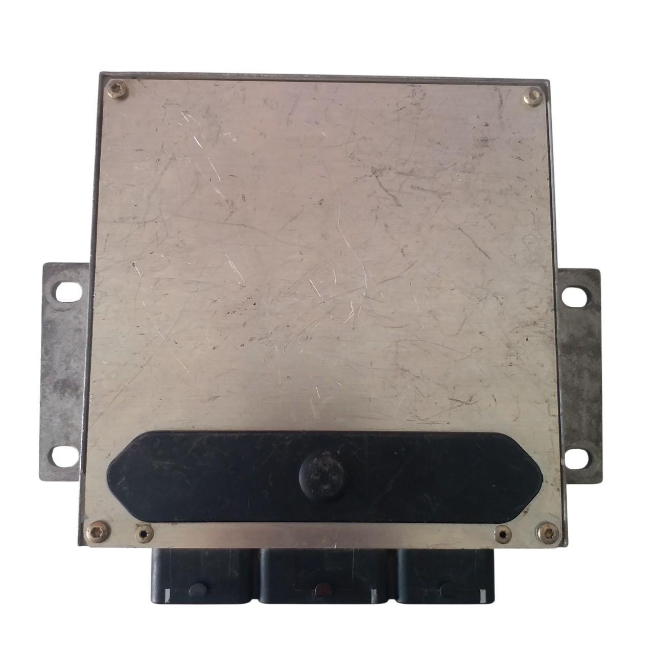 ECU ECM Engine Control Unit IAW48P232 16469034 9642606280