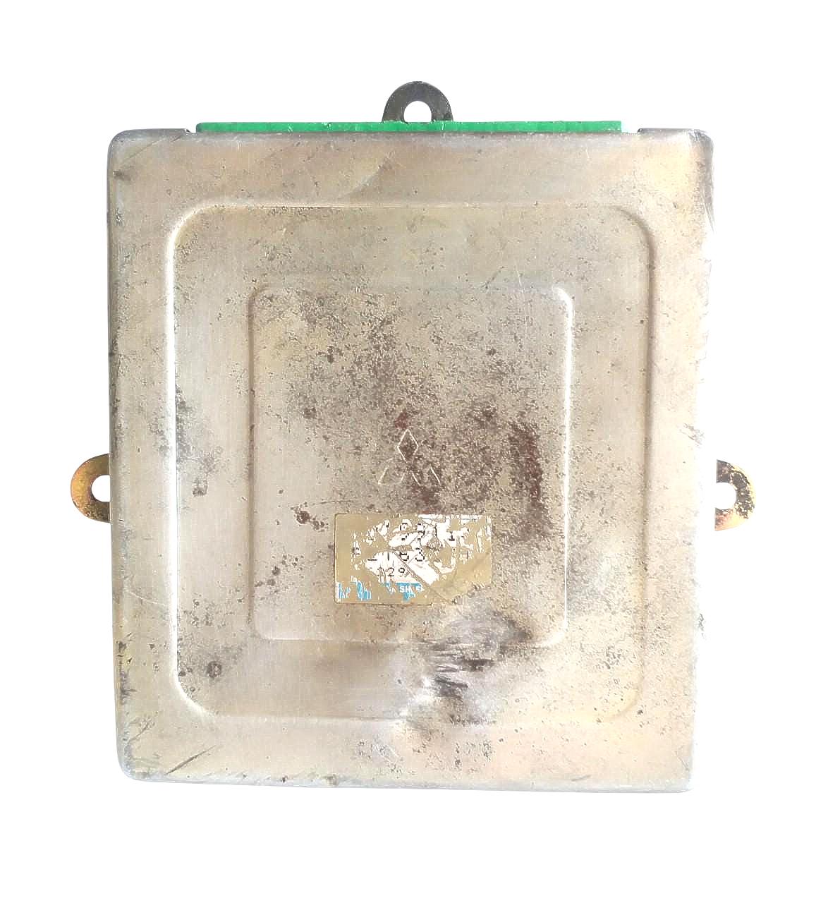 Mitsubishi Delica PD6W 1994 ECU Engine Control Unit MD199113